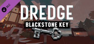 드렛지 - 블랙스톤 키-DREDGE - Blackstone Key