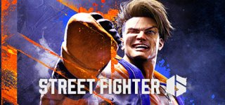 [특전제공] 스트리트 파이터 6-Street Fighter 6