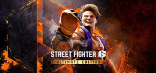 [특전제공] 스트리트 파이터 6 얼티메이트 에디션-Street Fighter 6 Ultimate Edition