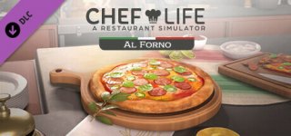 셰프 라이프 - 알 포노 팩-Chef Life - AL FORNO PACK