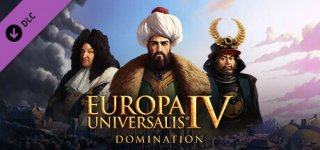 [특전제공] 유로파 유니버셜리스 4: 도미네이션-Europa Universalis IV: Domination