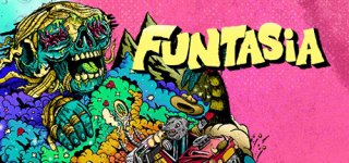 펀타시아-Funtasia