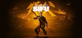 시푸 디럭스 에디션-Sifu Deluxe Edition