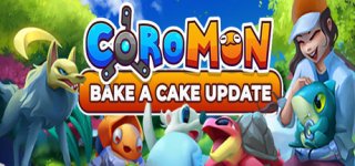 코로몬-Coromon