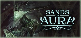 샌즈 오브 아우라-Sands of Aura
