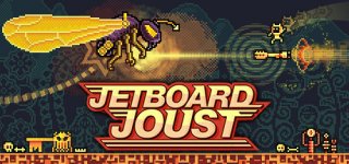 제트보드 자우스트-Jetboard Joust
