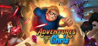어드벤처 오브 크리스-Adventures of Chris