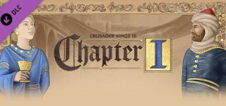 크루세이더 킹즈 3 챕터 1-Crusader Kings III: Chapter I