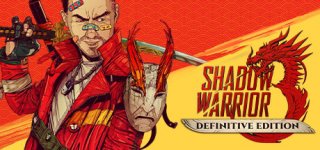 쉐도우 워리어 3 데피니티브 에디션-Shadow Warrior 3: Definitive Edition