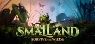 스몰랜드-Smalland: Survive the Wilds