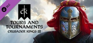 크루세이더 킹즈 3: 투어 앤 토너먼트-Crusader Kings III: Tours & Tournaments
