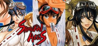 사무라이 에이스: 시리즈 번들-Samurai Aces: Series Bundle