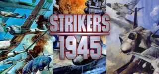 스트라이커즈 1945: 시리즈 번들-STRIKERS 1945: Series Bundle