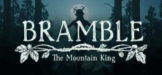 브램블: 산속의 왕-Bramble: The Mountain King