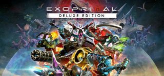 [특전제공] 엑조프라이멀 디럭스 에디션-Exoprimal Deluxe Edition