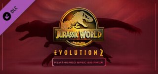 쥬라기 월드 에볼루션 2: 깃털 달린 공룡 팩-Jurassic World Evolution 2: Feathered Species Pack
