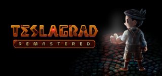 테슬라그라드 리마스터-Teslagrad Remastered