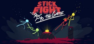 스틱 파이트: 더 게임-Stick Fight: The Game