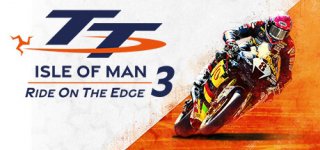 TT 아일 오브 맨: 라이드 온 더 엣지 3-TT Isle Of Man: Ride on the Edge 3