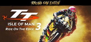 TT 아일 오브 맨: 라이드 온 더 엣지 3 레이싱 팬 에디션-TT Isle Of Man: Ride on the Edge 3 - Racing Fan Edition