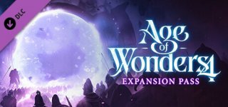 에이지 오브 원더 4: 익스팬션 패스-Age of Wonders 4: Expansion Pass
