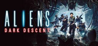 에이리언: 다크 디센트-Aliens: Dark Descent