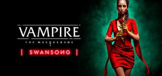 뱀파이어: 마스커레이드 - 스완송-Vampire: The Masquerade – Swansong