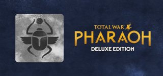토탈 워: 파라오 디럭스 에디션-Total War: PHARAOH - Deluxe Edition