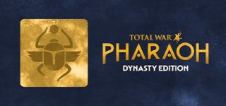 토탈 워: 파라오 왕조 에디션-Total War: PHARAOH - Dynasty Edition