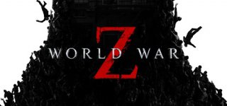 월드 워 Z(월드워)-World War Z