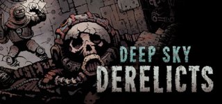 딥 스카이 데러릭트-Deep Sky Derelicts
