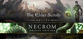엘더 스크롤 온라인 디럭스 컬렉션: 네크롬-The Elder Scrolls Online Deluxe Collection: Necrom
