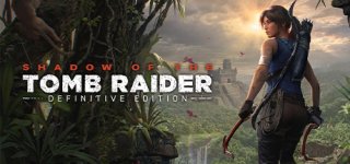 섀도 오브 더 툼 레이더: 디피니티브 에디션-Shadow of the Tomb Raider: Definitive Edition