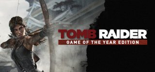 툼 레이더 올해의 게임 에디션-Tomb Raider GOTY Edition
