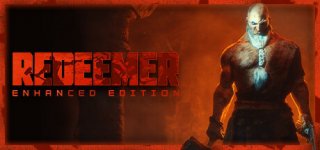 리디머: 인핸스드 에디션-Redeemer: Enhanced Edition