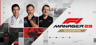 F1 매니저 2023 디럭스 에디션-F1 Manager 2023 Deluxe Edition