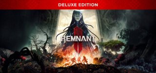 렘넌트 2 디럭스 에디션-Remnant II - Deluxe Edition