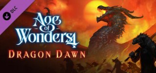 에이지 오브 원더 4: 드래곤 던-Age of Wonders 4: Dragon Dawn