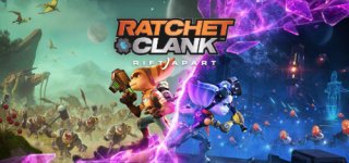 라쳇 & 클랭크: 리프트 어파트-Ratchet & Clank: Rift Apart