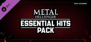 메탈: 헬싱어 - 에센셜 히트 팩-Metal: Hellsinger - Essential Hits Pack