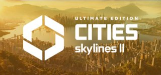 [특전제공] 시티즈: 스카이라인 2 얼티메이트 에디션-Cities: Skylines II - Ultimate Edition
