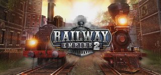 레일웨이 엠파이어 2-Railway Empire 2