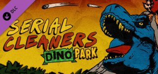 연쇄청소부들 - 공룡 공원-Serial Cleaners - Dino Park