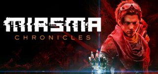 미아스마 크로니클(에픽게임즈)-Miasma Chronicles