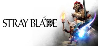 스트레이 블레이드(에픽게임즈)-Stray Blade