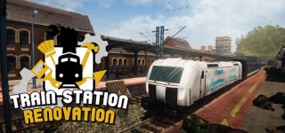 트레인 스테이션 리노베이션-Train Station Renovation