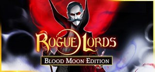 로그 로드 블러드 문 에디션-Rogue Lords - Blood Moon Edition