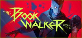 더 북워커: 시프 오브 테일즈-The Bookwalker: Thief of Tales