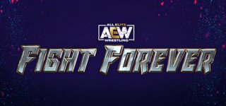 AEW: 파이트 포에버-AEW: Fight Forever