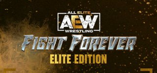 AEW: 파이트 포에버 엘리트 에디션-AEW: Fight Forever Elite Edition